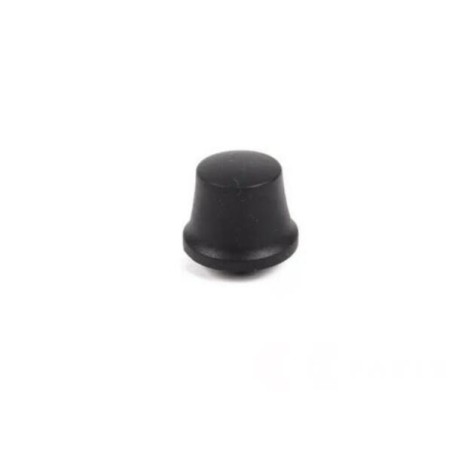 Bouton de volume du lecteur CD radio d'entreprise - Pièce d'origine BMW 65126923321