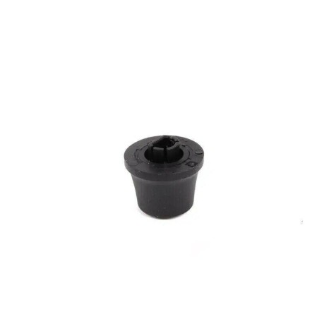 Bouton de volume du lecteur CD radio d'entreprise - Pièce d'origine BMW 65126923321