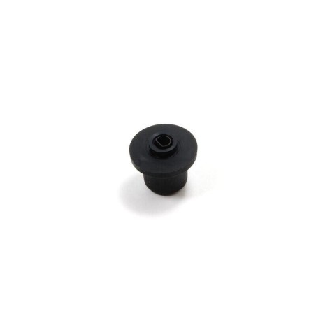 Bouton de volume de la radio du lecteur MD d'affaires - Pièce d'origine BMW 65126924906