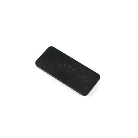Bouton de capuchon vierge - Pièce d'origine BMW 51161963979