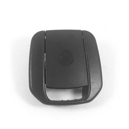Bouton Isofix - Pièce d'origine BMW 52207422988