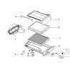 Filtre à air de canalisation de cabine gauche - Pièce d'origine BMW 64318379621 Filtre à air de canalisation de cabine gauche - Pièce d'origine BMW 64318379621