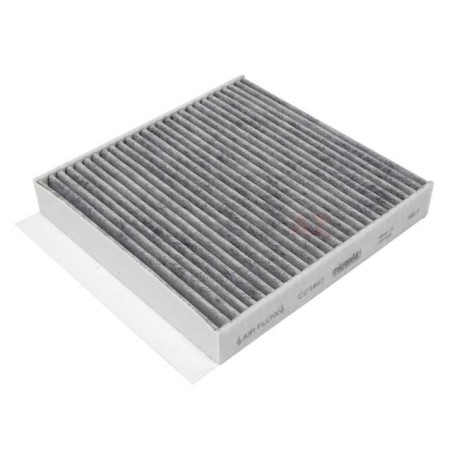 Filtre à air de cabine au charbon actif - Pièce d'origine BMW 64319175484