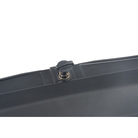 Couvercle de filtre à air de cabine - Pièce d'origine BMW 64318363423