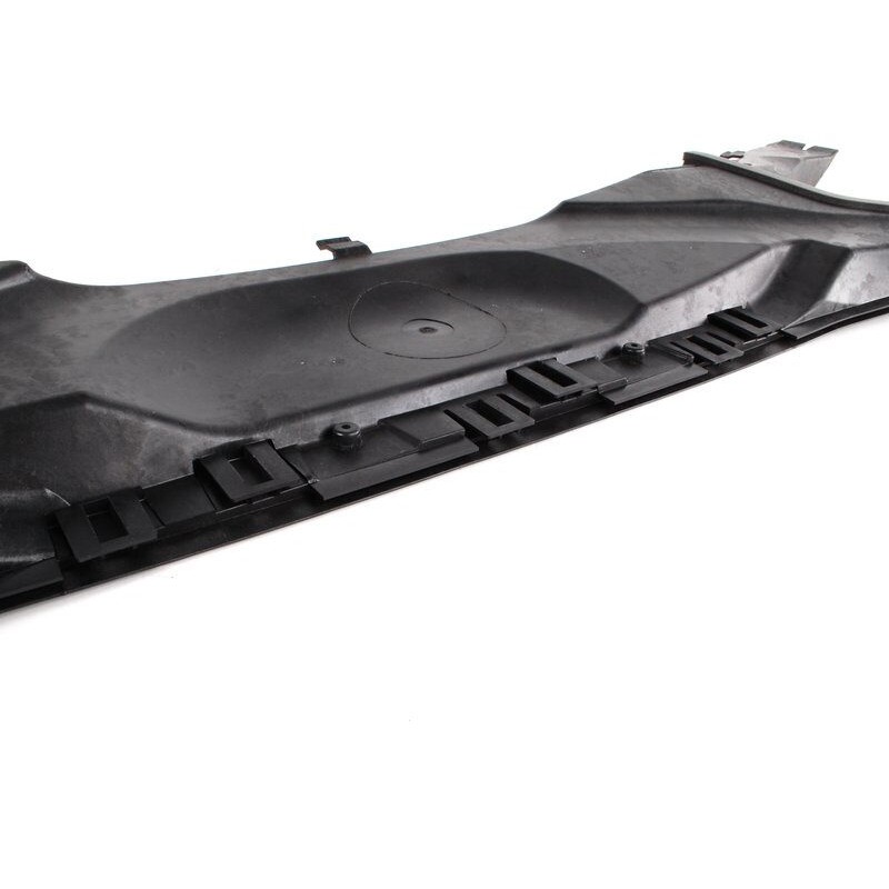 Couvercle inférieur du filtre à air de la cabine - Pièce d'origine BMW 64316924277