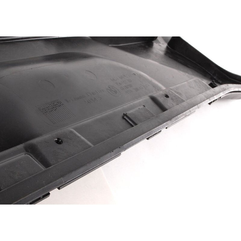 Couvercle inférieur du filtre à air de la cabine - Pièce d'origine BMW 64316924277