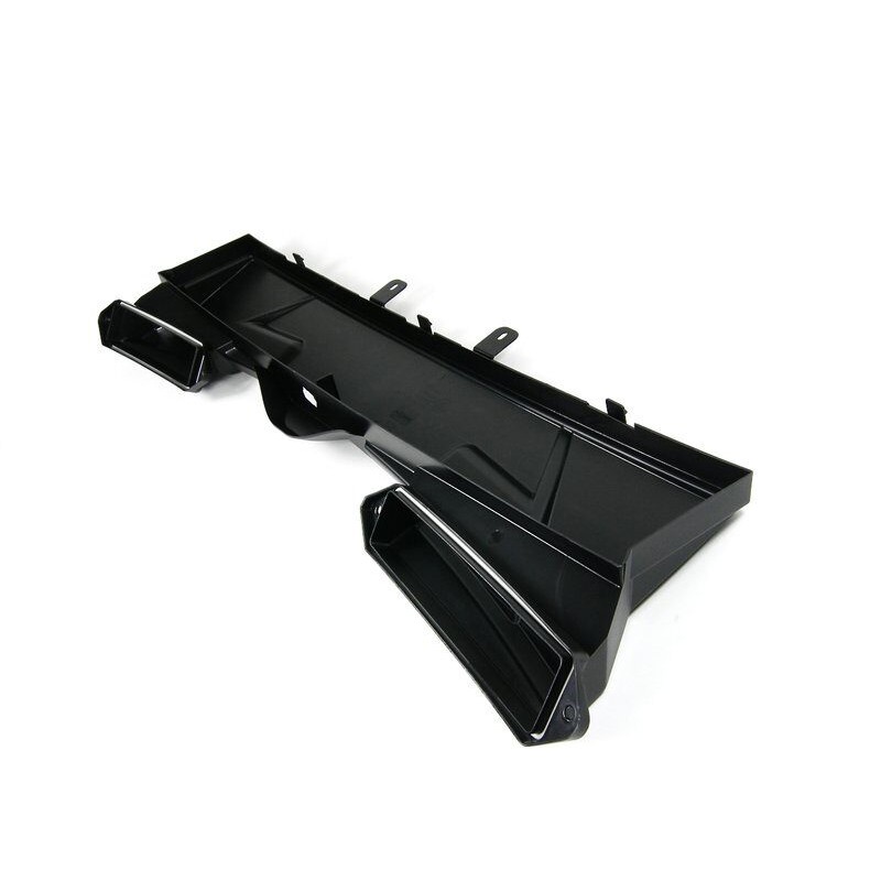 Couvercle supérieur du filtre à air de la cabine - Pièce d'origine BMW 64316987498