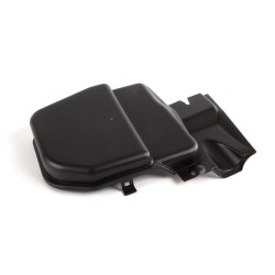 Conduit de filtre à air de cabine gauche - Pièce d'origine BMW 64316925017