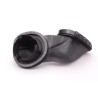 Conduit de filtre à air de cabine gauche - Pièce d'origine BMW 64318379621 Conduit de filtre à air de cabine gauche - Pièce d'origine BMW 64318379621