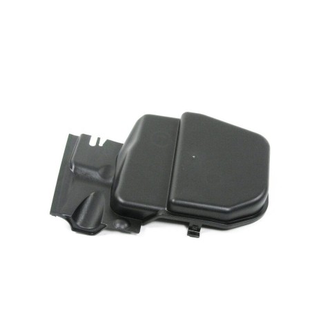 Conduit de filtre à air de cabine droit - Pièce d'origine BMW 64316925018