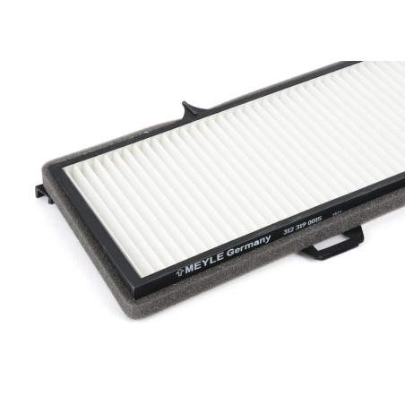 Filtre à air de cabine - Pièce d'origine BMW 64319142114 Filtre à air de cabine - Pièce d'origine BMW 64319142114