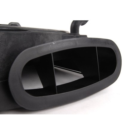 Boîtier inférieur droit du filtre à air de la cabine - Pièce d'origine BMW 64318379624 Boîtier inférieur droit du filtre à air de la cabine - Pièce d'origine BMW 64318379624