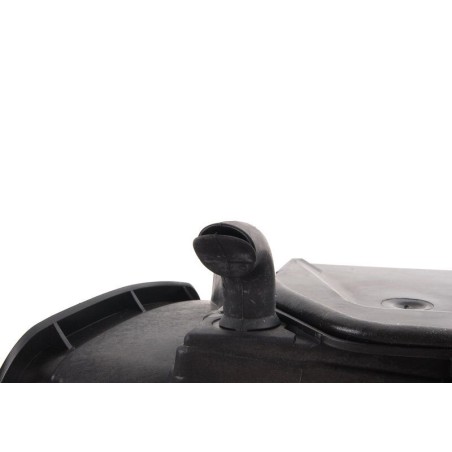 Boîtier inférieur droit du filtre à air de la cabine - Pièce d'origine BMW 64318379624 Boîtier inférieur droit du filtre à air de la cabine - Pièce d'origine BMW 64318379624