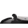 Boîtier inférieur droit du filtre à air de la cabine - Pièce d'origine BMW 64318379624 Boîtier inférieur droit du filtre à air de la cabine - Pièce d'origine BMW 64318379624