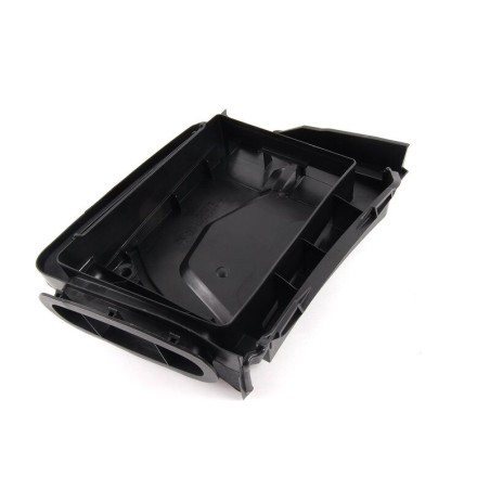Boîtier inférieur droit du filtre à air de la cabine - Pièce d'origine BMW 64318379624 Boîtier inférieur droit du filtre à air de la cabine - Pièce d'origine BMW 64318379624