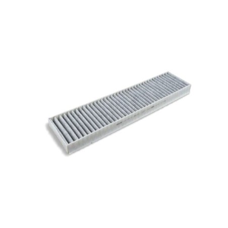Filtre à habitacle à charbon actif - Pièce d'origine BMW 64311496710 Filtre à habitacle à charbon actif - Pièce d'origine BMW 64311496710
