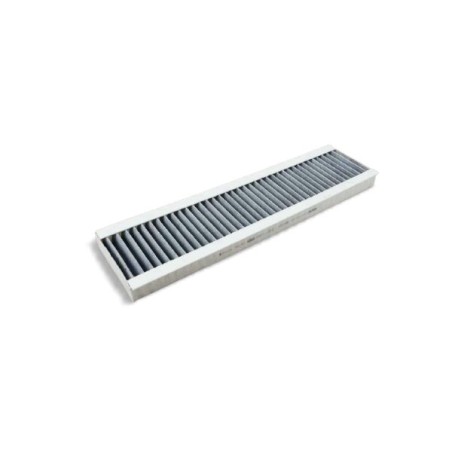 Filtre à habitacle à charbon actif - Pièce d'origine BMW 64311496710 Filtre à habitacle à charbon actif - Pièce d'origine BMW 64311496710