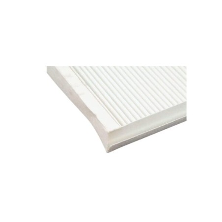Filtre d'habitacle / Filtre d'air frais (charbon actif) E53 X5 - Pièce d'origine BMW 64312218428 Filtre d'habitacle / Filtre d'air frais (charbon actif) E53 X5 - Pièce d'origine BMW 64312218428