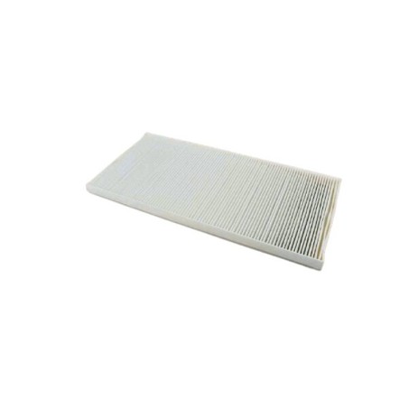 Filtre d'habitacle / Filtre d'air frais (charbon actif) E53 X5 - Pièce d'origine BMW 64312218428 Filtre d'habitacle / Filtre d'air frais (charbon actif) E53 X5 - Pièce d'origine BMW 64312218428