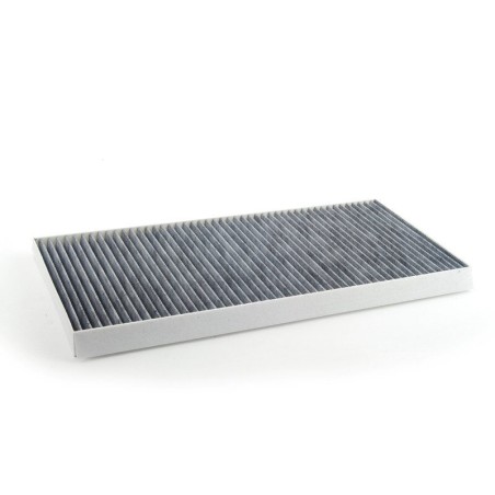 Filtre d'habitacle / Filtre d'air frais (charbon actif) E53 X5 - Pièce d'origine BMW 64319224085 Filtre d'habitacle / Filtre d'air frais (charbon actif) E53 X5 - Pièce d'origine BMW 64319224085