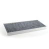 Filtre d'habitacle / Filtre d'air frais (charbon actif) E53 X5 - Pièce d'origine BMW 64319224085 Filtre d'habitacle / Filtre d'air frais (charbon actif) E53 X5 - Pièce d'origine BMW 64319224085