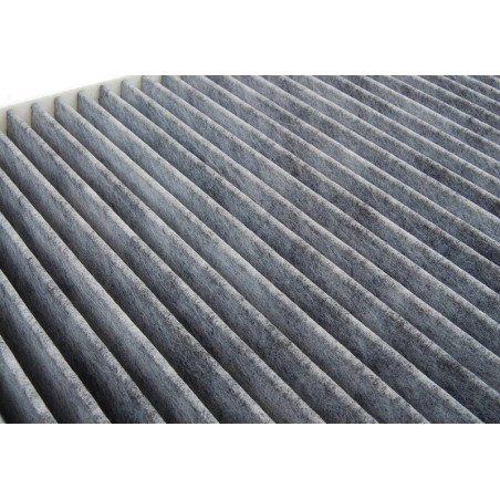 Filtre d'habitacle / Filtre d'air frais (charbon actif) E53 X5 - Pièce d'origine BMW 64319224085 Filtre d'habitacle / Filtre d'air frais (charbon actif) E53 X5 - Pièce d'origine BMW 64319224085