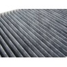 Filtre d'habitacle / Filtre d'air frais (Doublé de charbon actif) - Pièce d'origine BMW 64312218428 Filtre d'habitacle / Filtre d'air frais (Doublé de charbon actif) - Pièce d'origine BMW 64312218428
