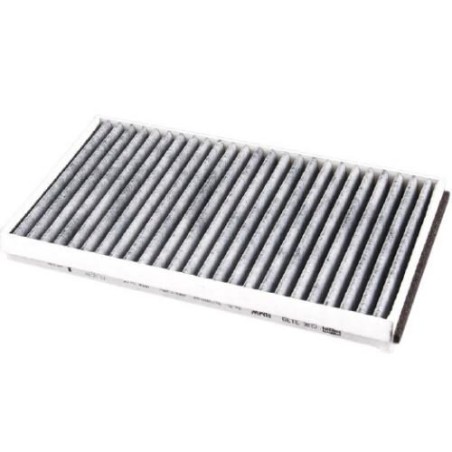 Filtre à habitacle / Filtre à air frais doublé de charbon - Pièce d'origine BMW 64316935822 Filtre à habitacle / Filtre à air frais doublé de charbon - Pièce d'origine BMW 64316935822
