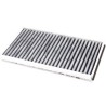 Filtre à habitacle / Filtre à air frais doublé de charbon - Pièce d'origine BMW 64316935822 Filtre à habitacle / Filtre à air frais doublé de charbon - Pièce d'origine BMW 64316935822