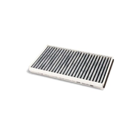 Filtre d'habitacle / Filtre d'air frais (avec revêtement au charbon actif) - Pièce d'origine BMW 64316935823 Filtre d'habitacle / Filtre d'air frais (avec revêtement au charbon actif) - Pièce d'origine BMW 64316935823