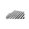 Filtre d'habitacle / Filtre d'air frais (avec revêtement au charbon actif) - Pièce d'origine BMW 64316935823 Filtre d'habitacle / Filtre d'air frais (avec revêtement au charbon actif) - Pièce d'origine BMW 64316935823