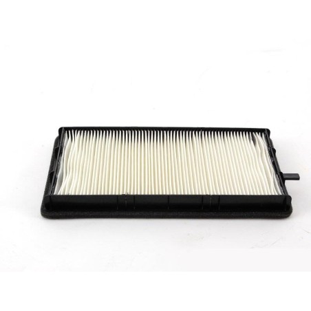 Filtre d'habitacle / Filtre d'air frais - Pièce d'origine BMW 64111393489 Filtre d'habitacle / Filtre d'air frais - Pièce d'origine BMW 64111393489