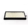 Filtre d'habitacle / Filtre d'air frais - Pièce d'origine BMW 64111393489 Filtre d'habitacle / Filtre d'air frais - Pièce d'origine BMW 64111393489