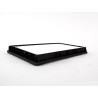 Filtre d'habitacle / Filtre d'air frais - Pièce d'origine BMW 64111393489 Filtre d'habitacle / Filtre d'air frais - Pièce d'origine BMW 64111393489