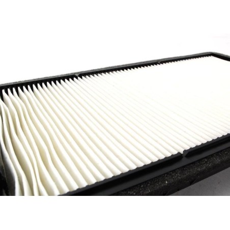 Filtre d'habitacle / Filtre d'air frais - Pièce d'origine BMW 64111393489 Filtre d'habitacle / Filtre d'air frais - Pièce d'origine BMW 64111393489