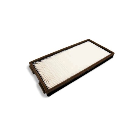 Filtre d'habitacle / Filtre d'air frais - Pièce d'origine BMW 64311390836