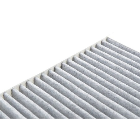 Filtre d'habitacle / Filtre d'air frais - Paire de pièces d'origine BMW 64312339891
