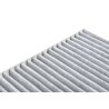 Filtre d'habitacle / Filtre d'air frais - Paire de pièces d'origine BMW 64312339891 Filtre d'habitacle / Filtre d'air frais - Paire de pièces d'origine BMW 64312339891