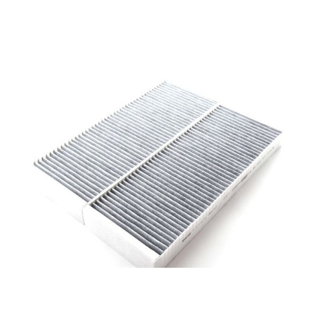 Filtre d'habitacle / Filtre d'air frais - Paire de pièces d'origine BMW 64312339891