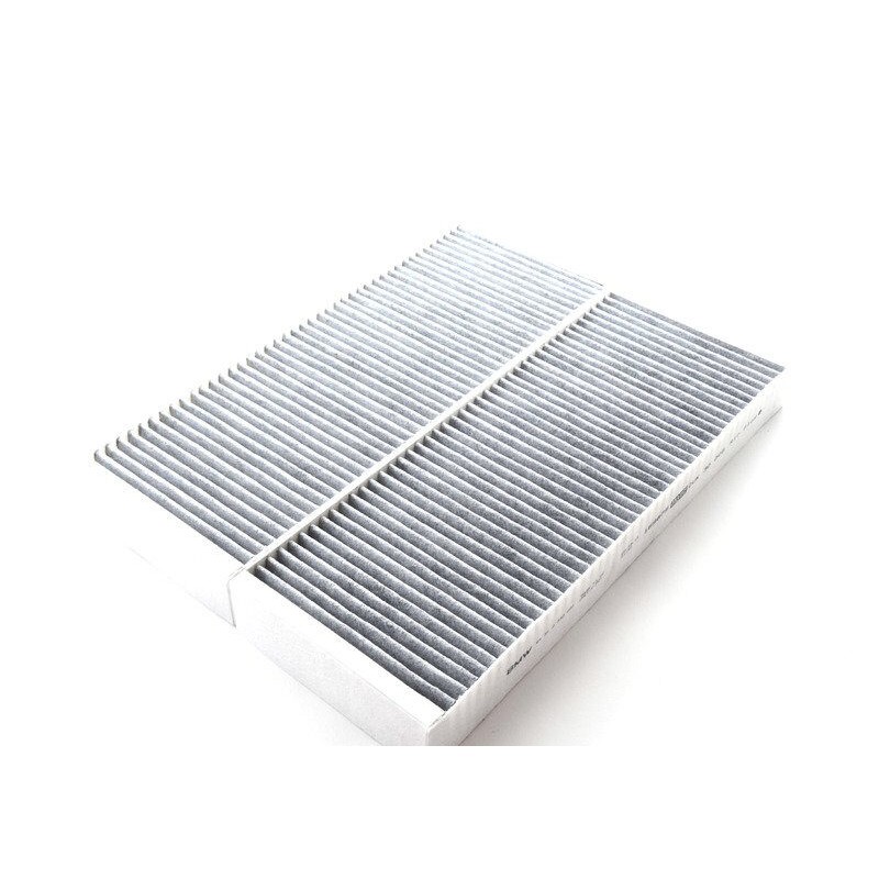 Filtre d'habitacle / Filtre d'air frais - Paire de pièces d'origine BMW 64319071932