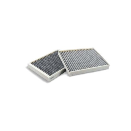 Filtre d'habitacle / Filtre d'air frais Set E39 - Pièce d'origine BMW 64110008138