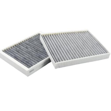 Filtre à habitacle / Filtre à air frais - Pièce d'origine BMW 64118391200