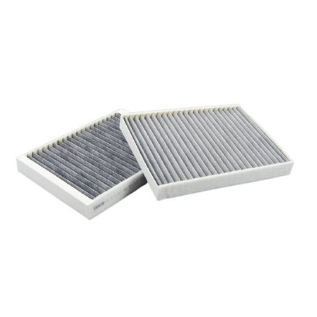 Filtre à habitacle / Filtre à air frais - Pièce d'origine BMW 64319069927