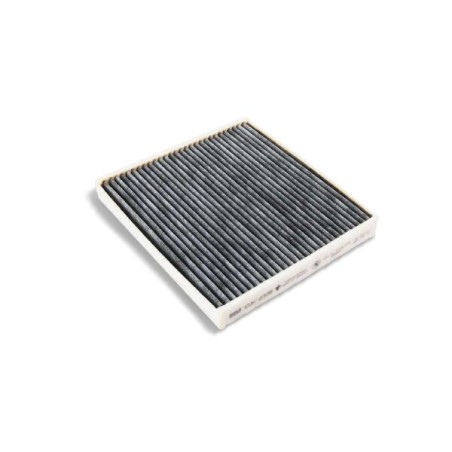 Filtre à habitacle/filtre à air frais avec charbon actif - Pièce d'origine BMW 64319195193