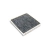 Filtre à habitacle/filtre à air frais avec charbon actif - Pièce d'origine BMW 64319195193 Filtre à habitacle/filtre à air frais avec charbon actif - Pièce d'origine BMW 64319195193