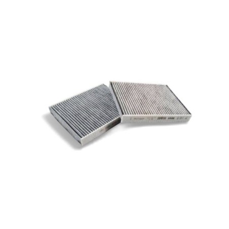 Filtre d'habitacle - Pièce d'origine BMW 64119272641