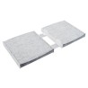 Filtre d'habitacle - Pièce d'origine BMW 64319237157 Filtre d'habitacle - Pièce d'origine BMW 64319237157