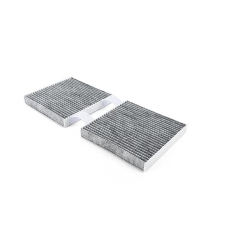 Filtre d'habitacle - Pièce d'origine BMW 64319312318
