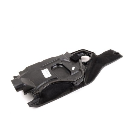 Boîtier de filtre à habitacle - Pièce d'origine BMW 64316921601
