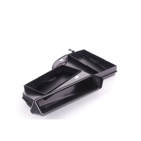 Boîtier de filtre à habitacle gauche - Pièce d'origine BMW 64316958815